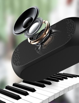 БЕСПРОВОДНОЙ ДИНАМИК BLUETOOTH БУДИЛЬНИК СВЕТОДИОДНЫЕ ЧАСЫ FM-РАДИО MP3 ОСВЕЩЕНИЕ