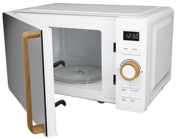 Отдельностоящая микроволновая печь Concept MT4420wh