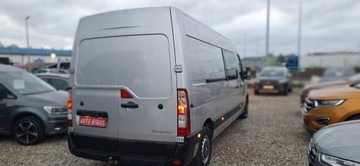 Renault Master IV 2019 Renault Master brygadówka klima model 2020 duza, zdjęcie 6
