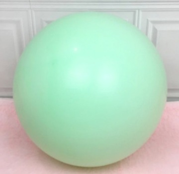 Balon Gumowy Okrągły GIGANT 36