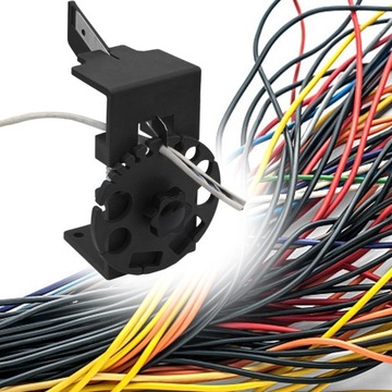 Инструмент для снятия изоляции медных проводов 0,9–16 мм.