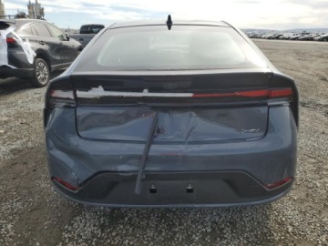 Toyota Prius V (XW60) 2025 Toyota Prius Le 2025 2.0 Hybryda 196KM, zdjęcie 2