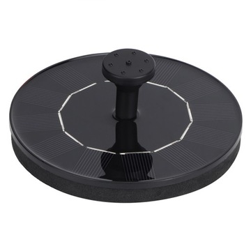 POMPA SOLARNA TLENU POMPKA NAPOWIETRZACZ 1.5W