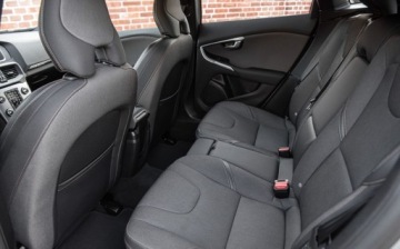 Volvo 2017 Volvo V40 Cross Country 2.0D2 120KM FullLedy Navi Alu Pdc Gwarancjia, zdjęcie 23