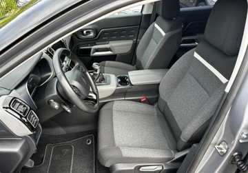 Citroen C5 Aircross SUV 1.2 PureTech 130KM 2020 Citroen C5 Aircross 1,2 Benzyna 131 KM GWARANCJA Zamiana Zarejestrowany, zdjęcie 18