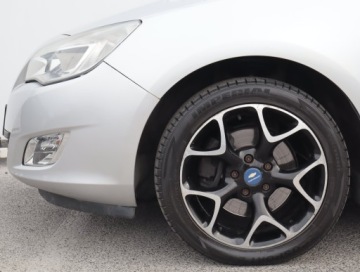 Opel Astra J Sports Tourer 1.7 CDTI ECOTEC 125KM 2011 Opel Astra 1.7 CDTI, Navi, Klima, Tempomat, zdjęcie 14