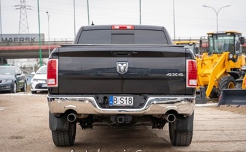 Dodge Ram IV 2017 Dodge RAM Dodge RAM IV 1500 3.0 EcoDiesel 4X4 244KM 3.0 Diesel 244KM, zdjęcie 7