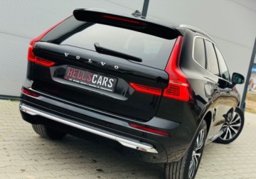 Volvo XC60 II 2023 Volvo XC 60 B4 FullLed El.Klapa Fotele Pamieci Skora Kamera Line Assist Gw, zdjęcie 18