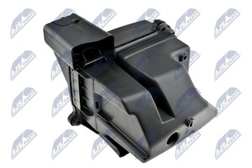 NTY EZC-FT-045 Блок предохранителей