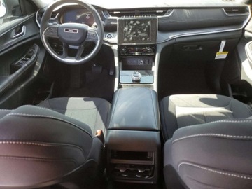 Jeep 2023 Jeep Grand Cherokee LAREDO 3.6 Benzyna 293KM, zdjęcie 7