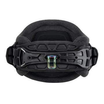 Trapez Prolimit Vapor Black/Orange/Dig M