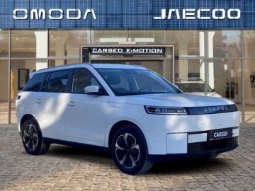 Jaecoo 2025 Jaecoo E5 5 EV | Od Ręki!, zdjęcie 6