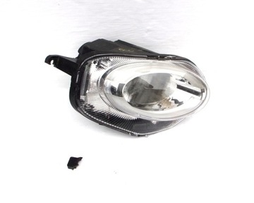 Fiat 500 halogen prawy 2016r