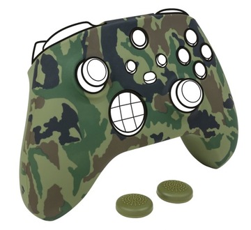 BigBen Nakładka na pada XBOX SERIES X|S CAMO