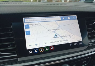 Opel Insignia II Sports Tourer Facelifting 2.0 Turbo 200KM 2021 Opel Insignia Kupiony w Polsce - serwisowany - benzyna - 2,0 - 200 KM 2.0, zdjęcie 39