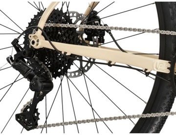 ВЕЛОСИПЕД МУЖСКОЙ ГРАВИЙНЫЙ KROSS ESKER размер 4.0