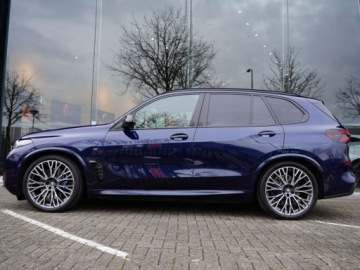 BMW X5 G05 SUV Facelifting 3.0 40i 381KM 2025 BMW X5 xDrive40i Sport Suv 3.0 (381KM) 2025, zdjęcie 1
