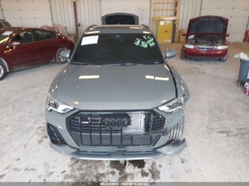 Audi Q3 II 2022 Audi Q3 Premium Plus 45 Tfsi S Line Quattro Tiptronic 2022 2.0l 2.0 Benzyna, zdjęcie 7