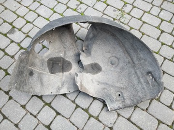 NADKOLE LEWY PRZÓD AUDI A6 C7 4G0821133D