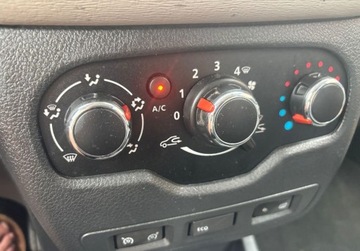 Dacia Lodgy 2016 Dacia Lodgy Diesel Skory Navi Zadbany Oplacony Zamiana 1.5 Diesel, zdjęcie 11