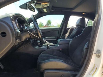 Dodge Charger VII 2019 Dodge Charger Scat Pack 2019 6.4 Benzyna 485KM, zdjęcie 4