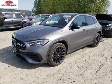 Mercedes GLA II 2022