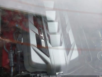 Chevrolet Corvette C7 2023 Chevrolet Corvette Stingray 1LT 2023 6.2l 6.2 Benzyna 495KM, zdjęcie 5