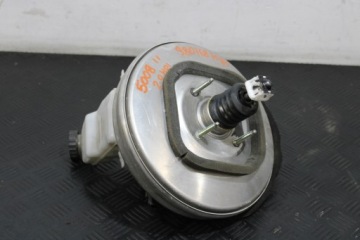 Servo Hauptbremszylinder Bremspumpe 9807687080 PEUGEOT 5008 II 2 GT-LINE