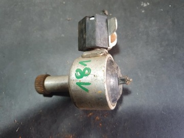 PREDOM BIKE ROMET ДИНАМО ЛАМПА ОРИГИНАЛЬНЫЙ ШАНС