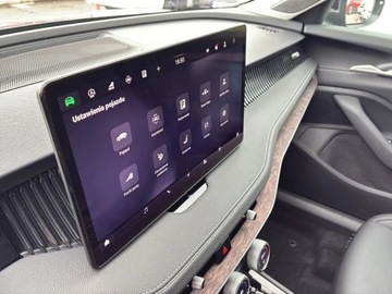 Skoda Superb IV Kombi 2.0 TDI 193KM 2025 Skoda Superb L&amp;K 2.0 TDI 193KM 4x4, zdjęcie 13