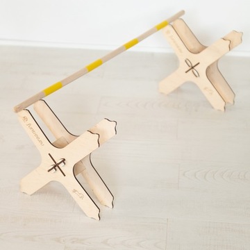 Препятствие для детей Hobby Horse funtree