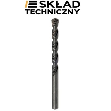 Wiertło do betonu muru MASONRY 5.0x50/90 IRWIN