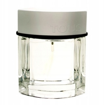 TOUS MAN EDT 100ML