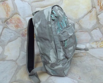 КАМУФЛЯЖНЫЙ РЮКЗАК НИЦЦА