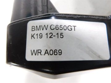 КРОНШТЕЙН РАМЫ BMW C650GT K19 12-15