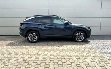 Hyundai Tucson IV SUV Facelifting 1.6 T-GDI 160KM 2025 Hyundai Tucson 160KM 6MT Executive 2025 1.6 Benzyna 160KM, zdjęcie 3