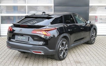 Citroen C5 III 2023 Citroen C5X C5 X 1.2 PureTech Shine EAT8 SalonPL FV23 Gwarancja od RiA, zdjęcie 13