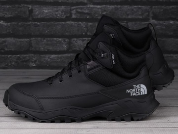 Buty trekkingowe męskie The North Face STORM 43/44 ROZ. ROZPAROWANE