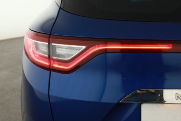 Renault Megane IV 2017 Renault Megane 1.2 TCe, Salon Polska, Serwis ASO, zdjęcie 17