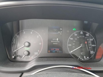 Toyota Corolla XII Sedan Facelifting 1.8 Hybrid 140KM 2024 Toyota Corolla 2024 r., 1,8L LE 1.8 Hybryda 139KM, zdjęcie 9