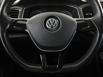 Volkswagen T-Roc I SUV 1.0 TSI 115KM 2018 Volkswagen T-Roc navi klima auto grzane fotele, zdjęcie 20
