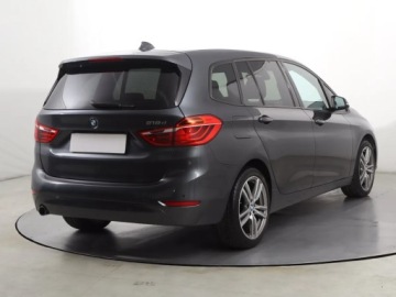 BMW Seria 2 F22-F23-F45-F46 Gran Tourer 218d 150KM 2016 BMW 2 Gran Tourer 218d Gran Tourer, Serwis ASO, zdjęcie 4