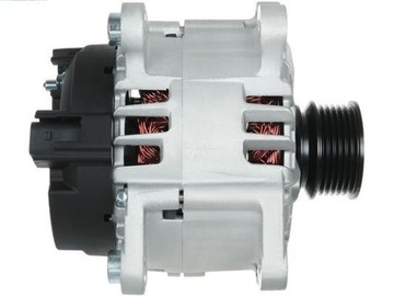 Генератор ФИАТ Гранде Пунто 1.2