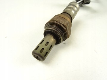 DUCATI HYPERMOTARD 1100 ЛЯМБДА-ЗОНД