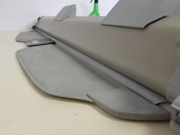 MERCEDES W203 КОМБИ ШТОРКА БАГАЖНИКА ALPACAGRAU FV