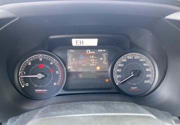 Isuzu D-Max III Extended Cab 1.9 Ddi 163KM 2025 Isuzu D-Max 2025 FL od reki 1.9 Diesel 163KM, zdjęcie 13