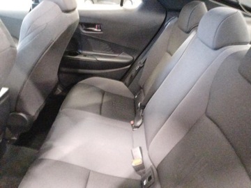 Toyota C-HR II SUV 2.0 Hybrid Dynamic Force 197KM 2023 Toyota C-HR 2.0 Hybrid Dynamic Force Style 2.0 Hyb, zdjęcie 11