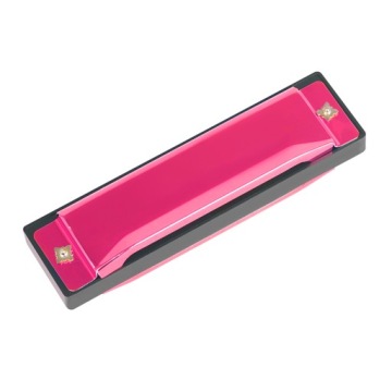 IRIN 10-дырочная гармоника Ключ C 20-тональная музыкальная