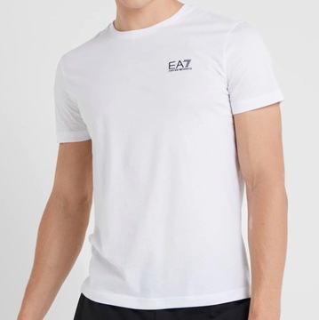 Koszulka męska Emporio Armani EA7 r.XXL