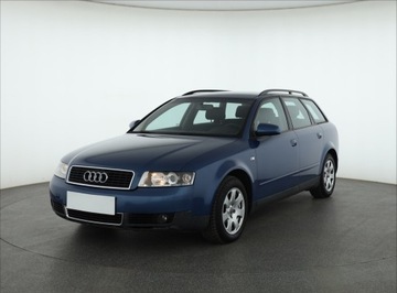 Audi A4 B5 Avant 1.8 20V Turbo 150KM 2001 Audi A4 1.8 T, Automat, Klima, Klimatronic, zdjęcie 1